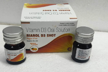  Riasmo Life Sciences pcd pharma products packing 